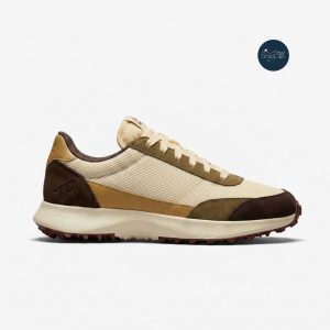 BSTD10 Retro Jogger Lifestyle Sneaker | OEM/ODM Footwear Bangladesh