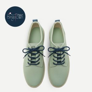 BSTD08 Jute Casual Shoes | OEM/ODM Footwear Manufacturer Bangladesh